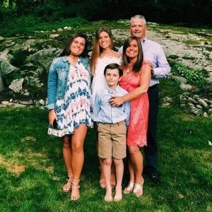 Meet your Posher, Anne